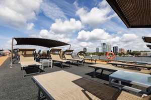 Sky Deck